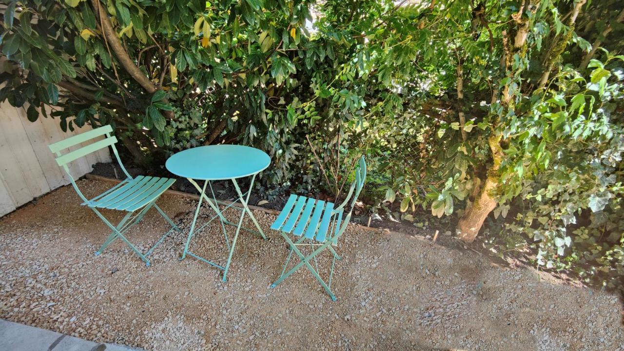 בריב-לה-גייארד Le Petit Paradis מראה חיצוני תמונה