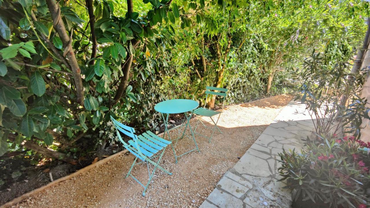 בריב-לה-גייארד Le Petit Paradis מראה חיצוני תמונה